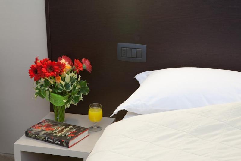 בית מלון כפרי Auto Park