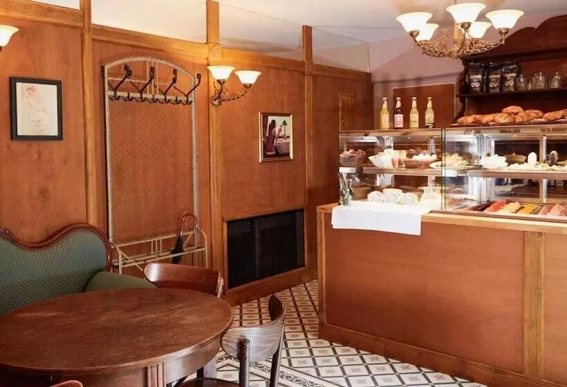 هتل Ballhaus Berlin Hostel