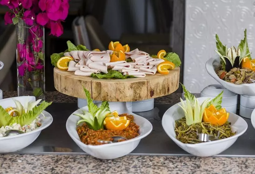 Hotelli Bitez Garden Life