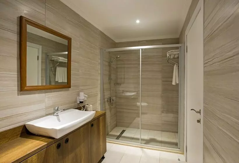 Hotelli Bitez Garden Life