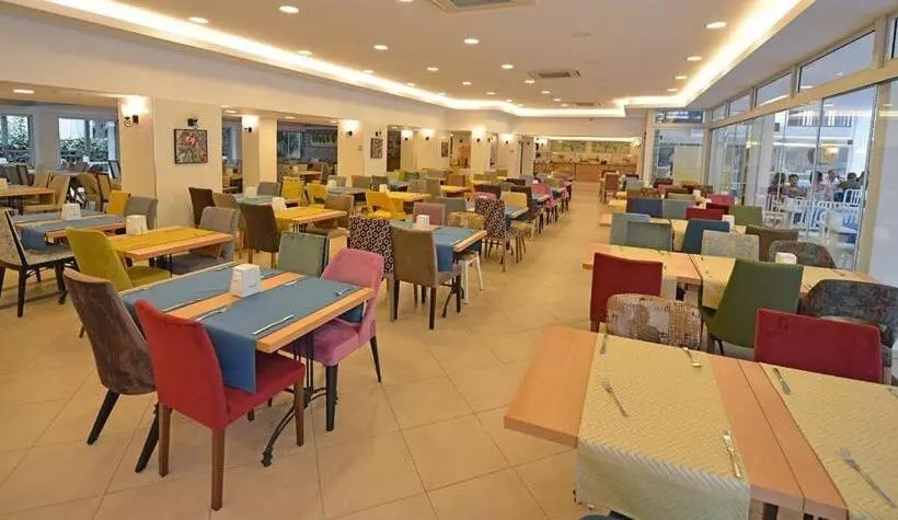 Hotelli Bitez Garden Life