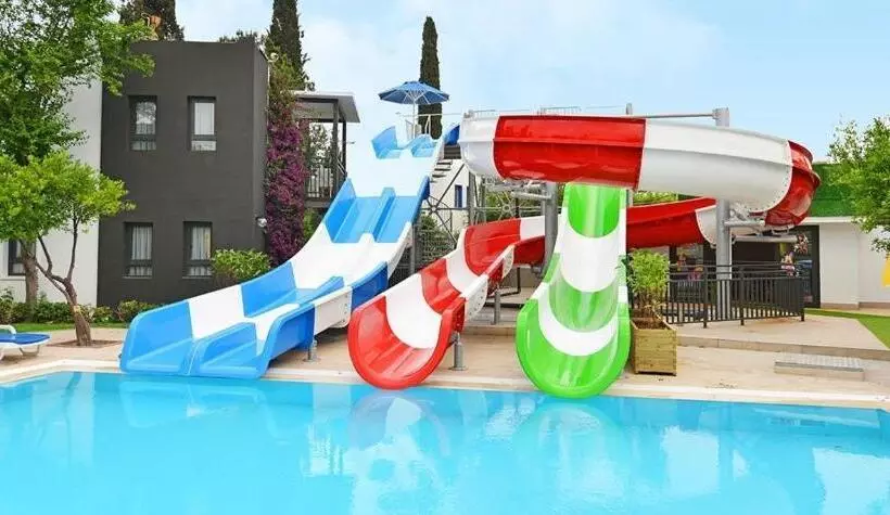 Hotelli Bitez Garden Life