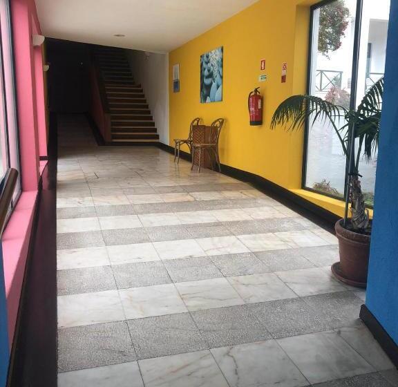 هتل Castelo De Vide