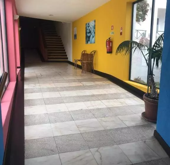 هتل Castelo De Vide