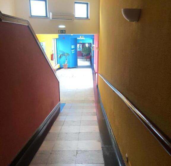 هتل Castelo De Vide