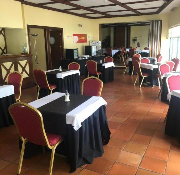 هتل Castelo De Vide