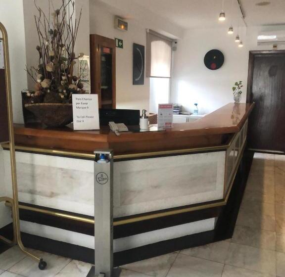 هتل Castelo De Vide