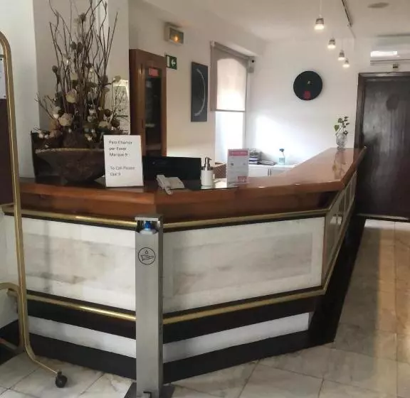 هتل Castelo De Vide