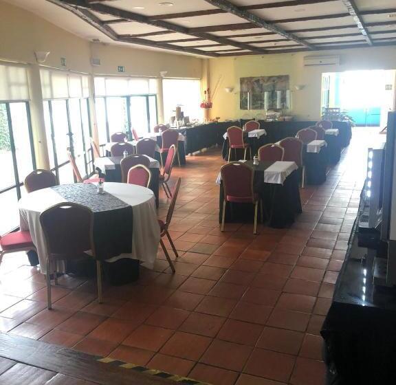 هتل Castelo De Vide