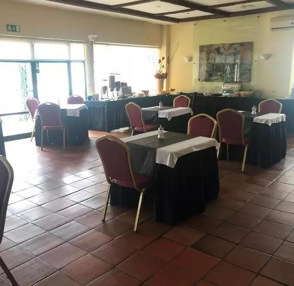 هتل Castelo De Vide