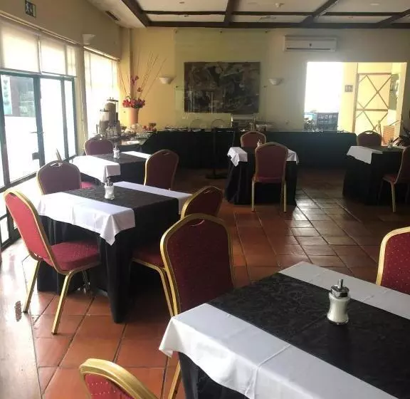 هتل Castelo De Vide