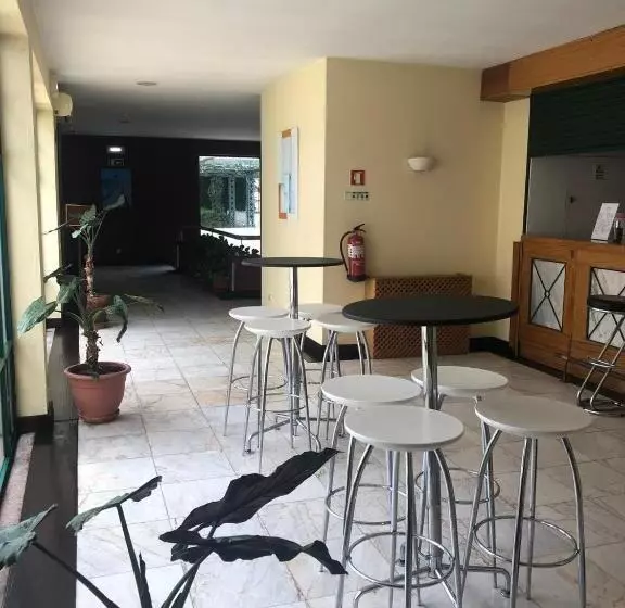 هتل Castelo De Vide