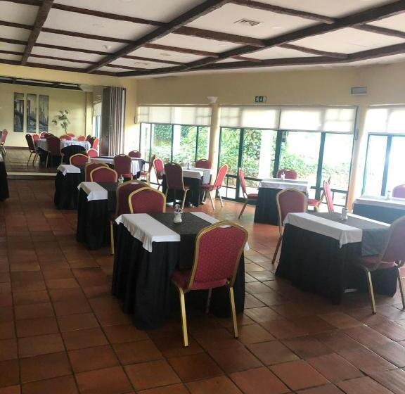 هتل Castelo De Vide