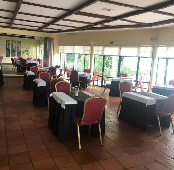 هتل Castelo De Vide