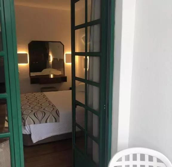 هتل Castelo De Vide