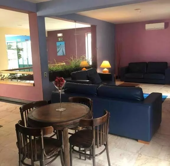 هتل Castelo De Vide