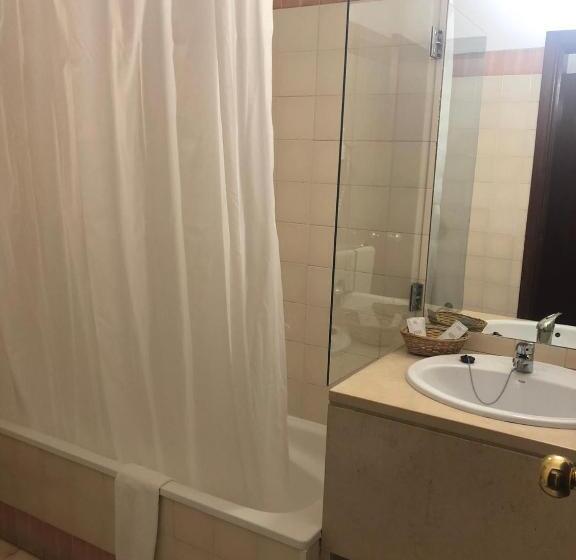 هتل Castelo De Vide