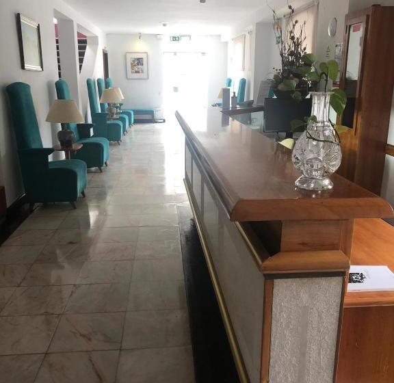 هتل Castelo De Vide