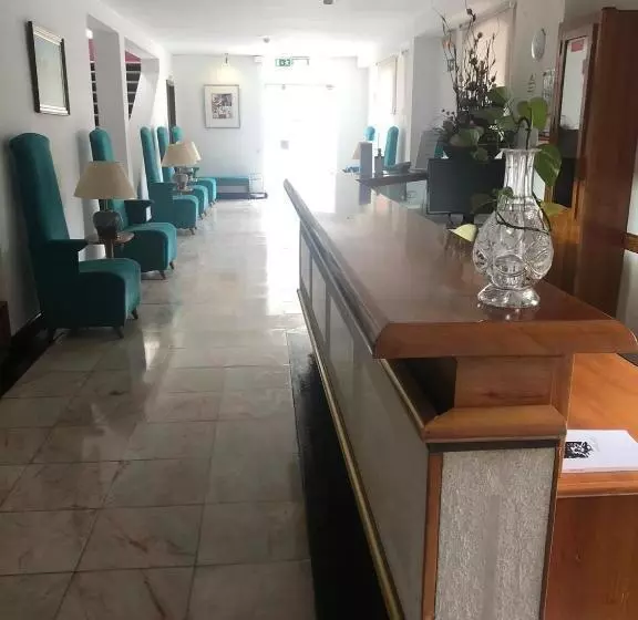 هتل Castelo De Vide