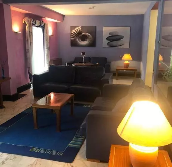 هتل Castelo De Vide