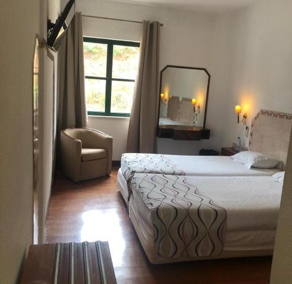 هتل Castelo De Vide