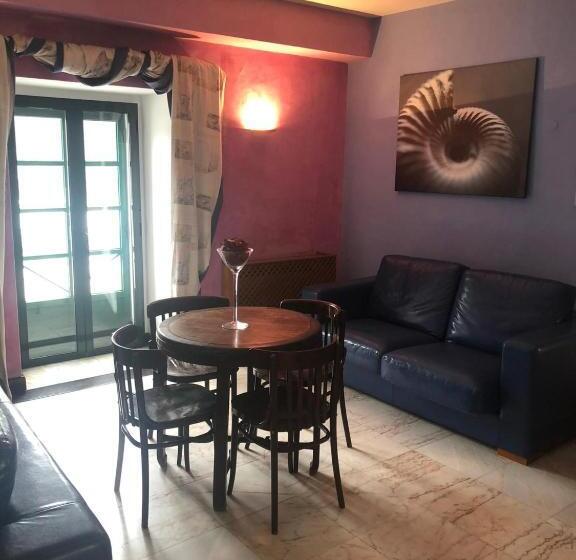 هتل Castelo De Vide