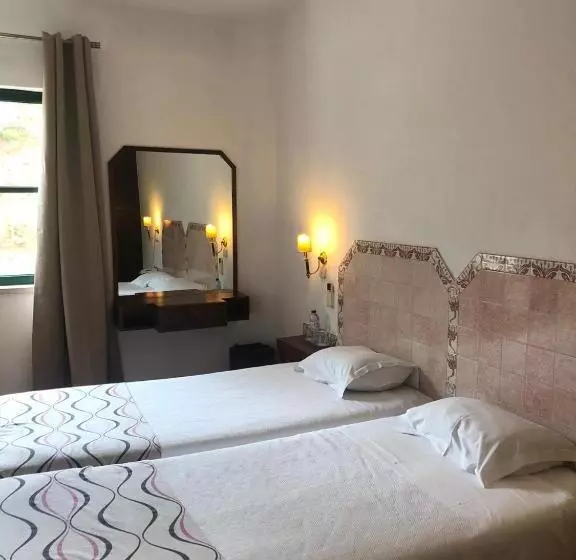 هتل Castelo De Vide