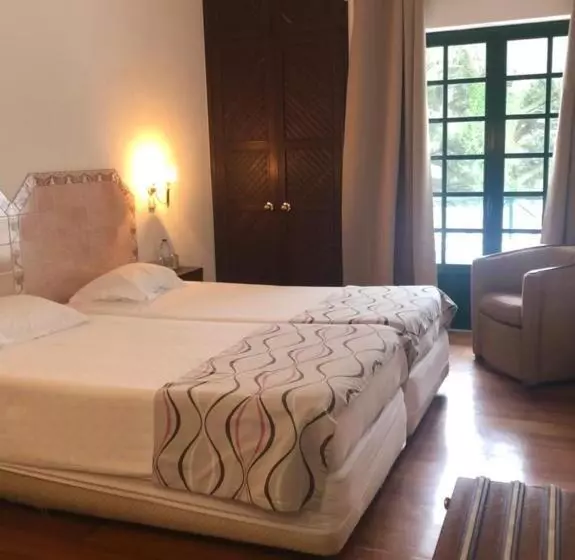 هتل Castelo De Vide