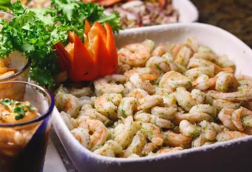 Отель Catalonia Playa Maroma - All Inclusive