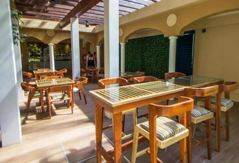 Отель Catalonia Playa Maroma - All Inclusive