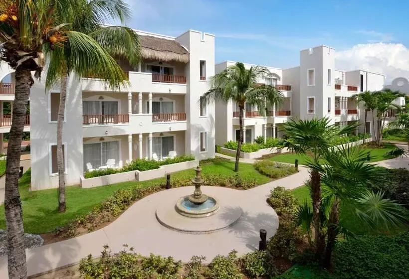 Отель Catalonia Playa Maroma - All Inclusive