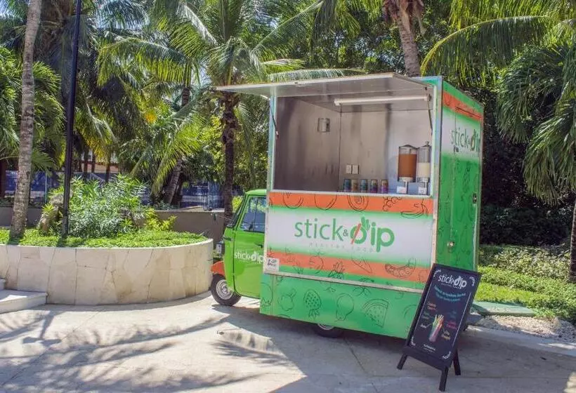 Отель Catalonia Playa Maroma - All Inclusive