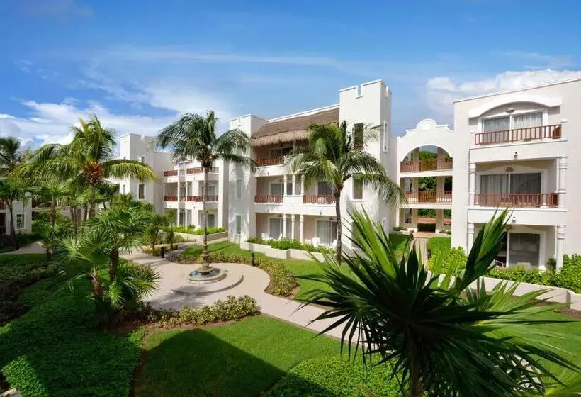 Отель Catalonia Playa Maroma - All Inclusive