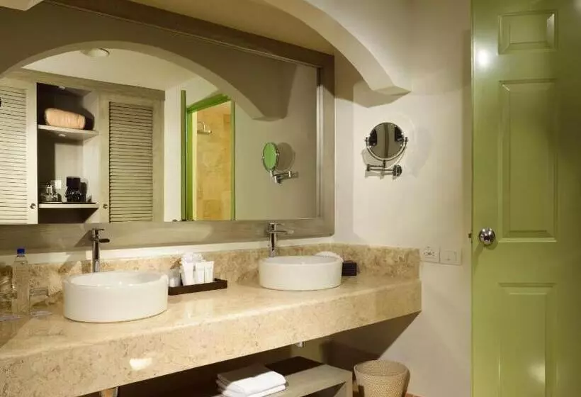 Отель Catalonia Playa Maroma - All Inclusive