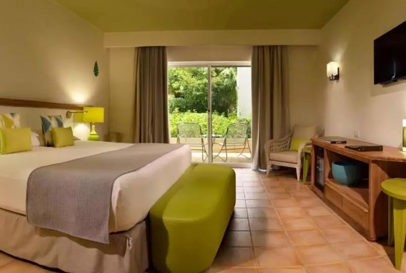 Отель Catalonia Playa Maroma - All Inclusive