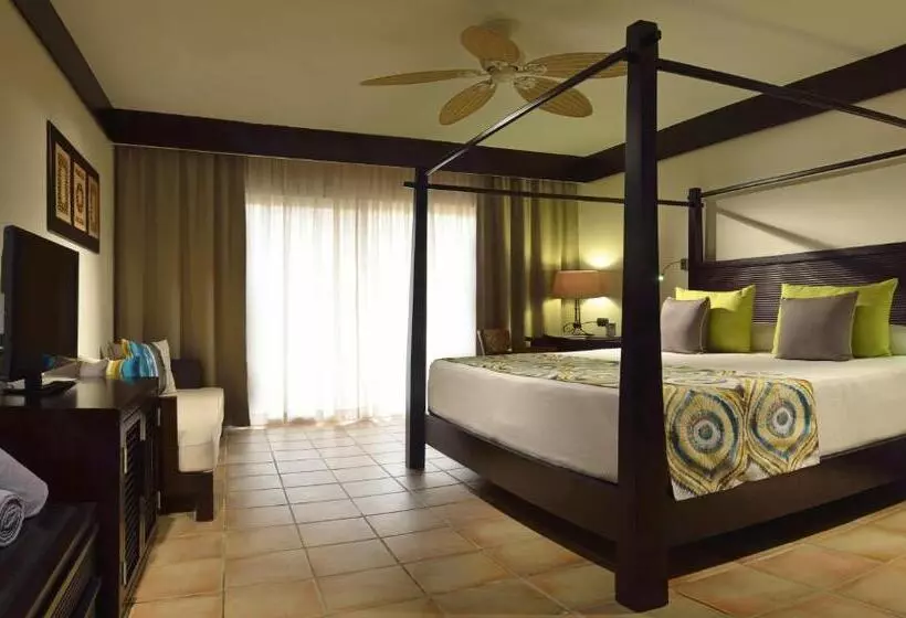 Отель Catalonia Playa Maroma - All Inclusive