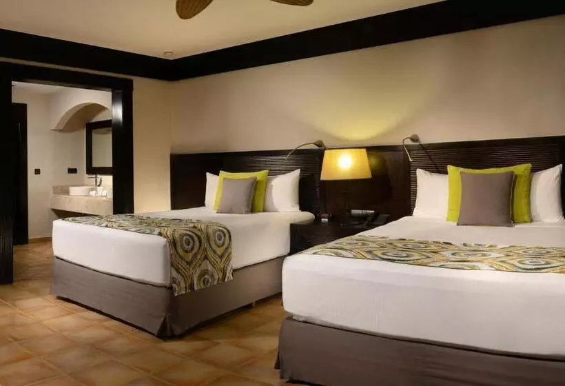 Отель Catalonia Playa Maroma - All Inclusive