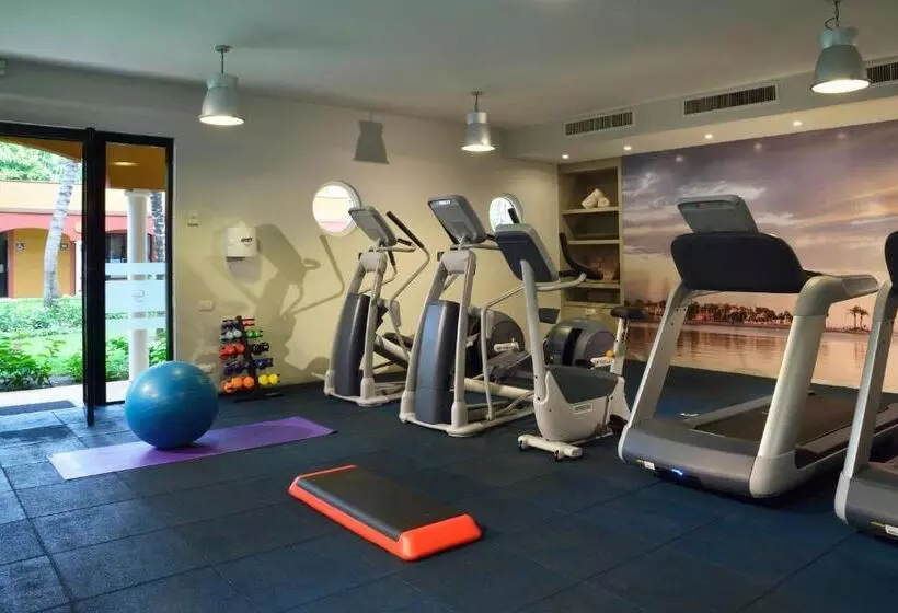 Отель Catalonia Playa Maroma - All Inclusive