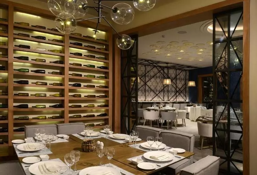 Отель Catalonia Playa Maroma - All Inclusive