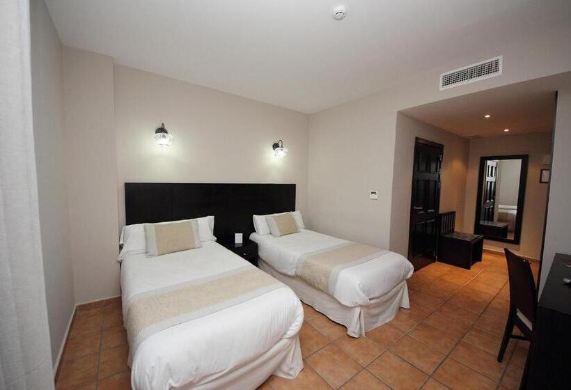 酒店 Chateau Vinasoro