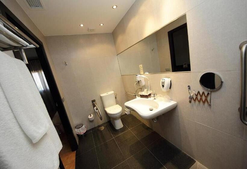 酒店 Chateau Vinasoro