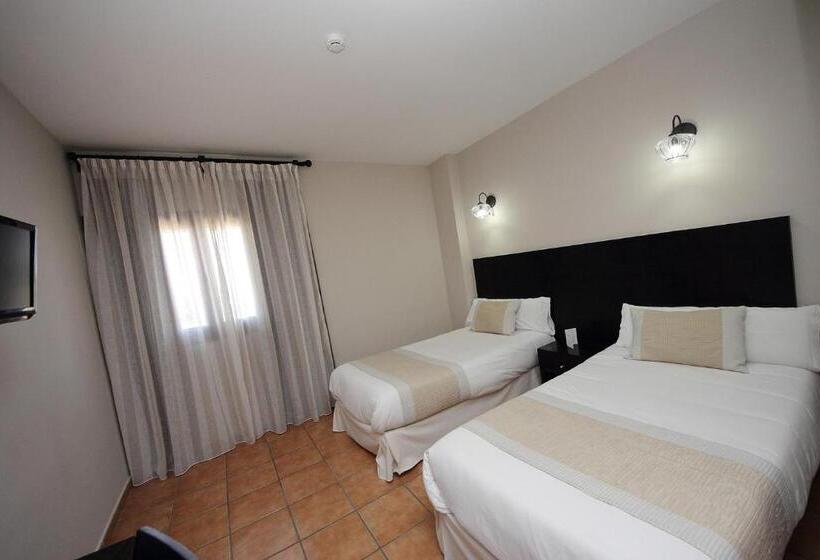 酒店 Chateau Vinasoro