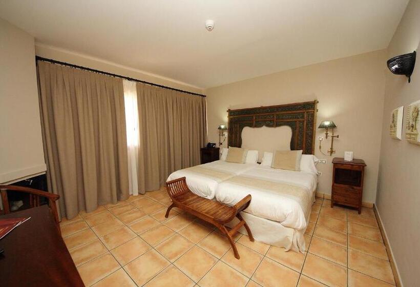 酒店 Chateau Vinasoro