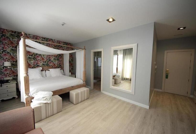 酒店 Chateau Vinasoro