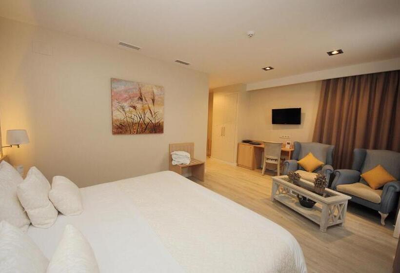 酒店 Chateau Vinasoro