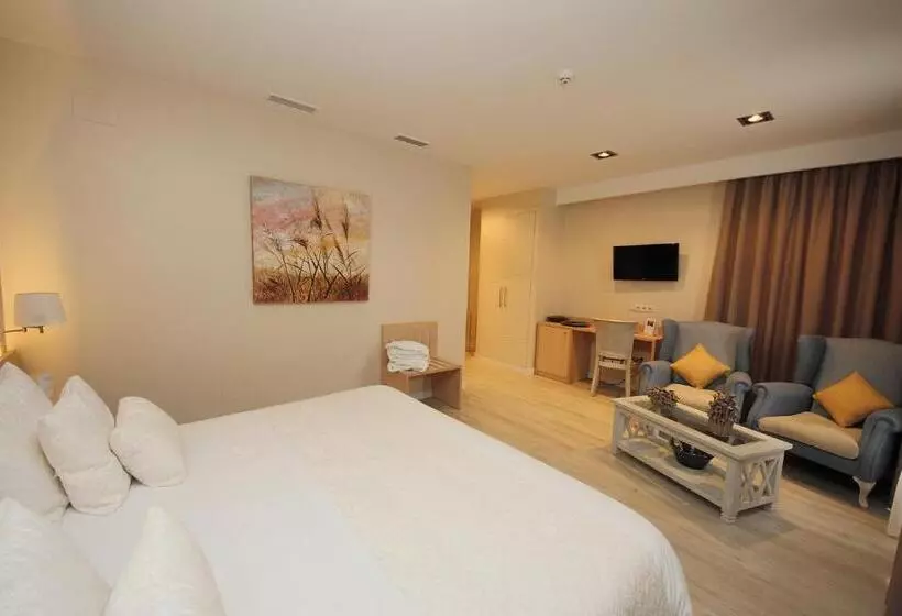 Отель Chateau Vinasoro