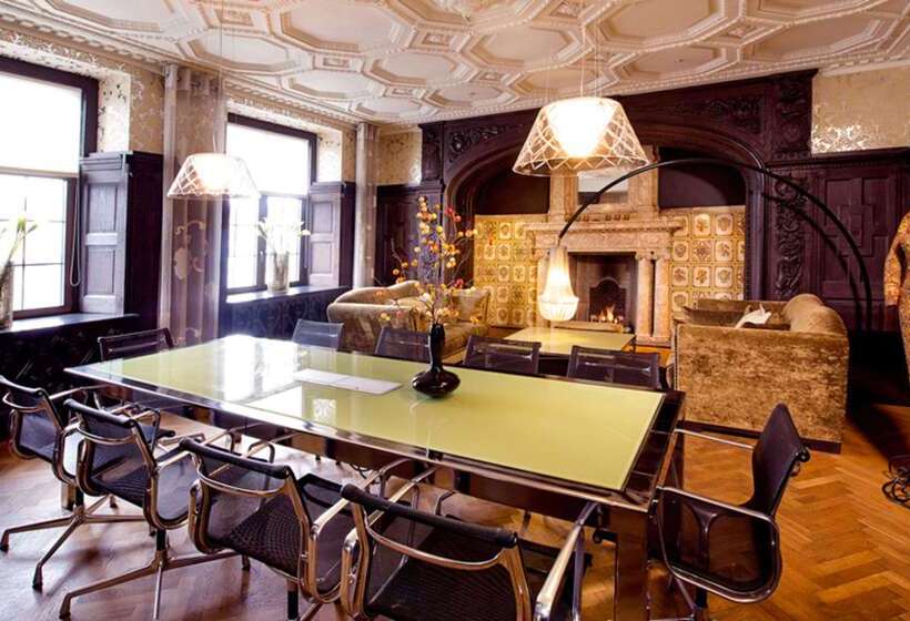 Clarion Collection Hotel Havnekontoret