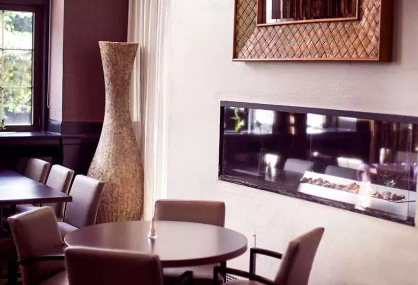 Clarion Collection Hotel Havnekontoret