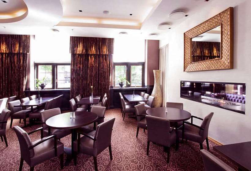 Clarion Collection Hotel Havnekontoret