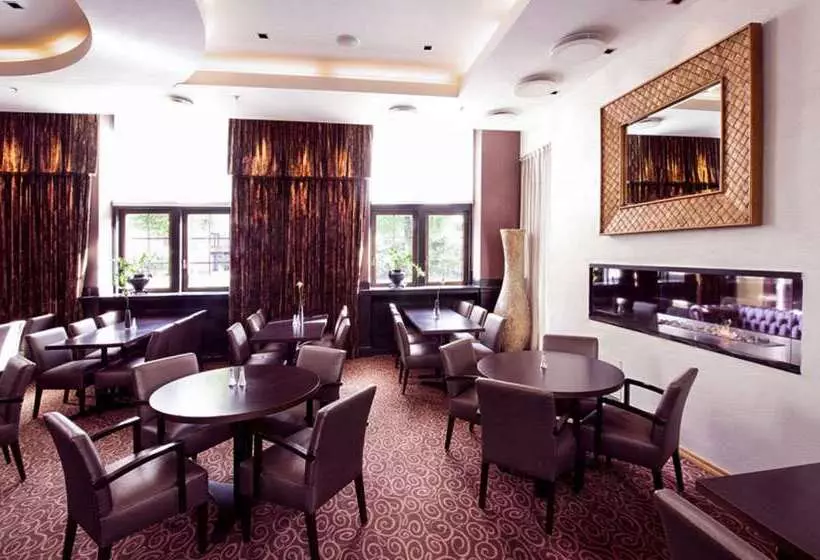 Clarion Collection Hotel Havnekontoret